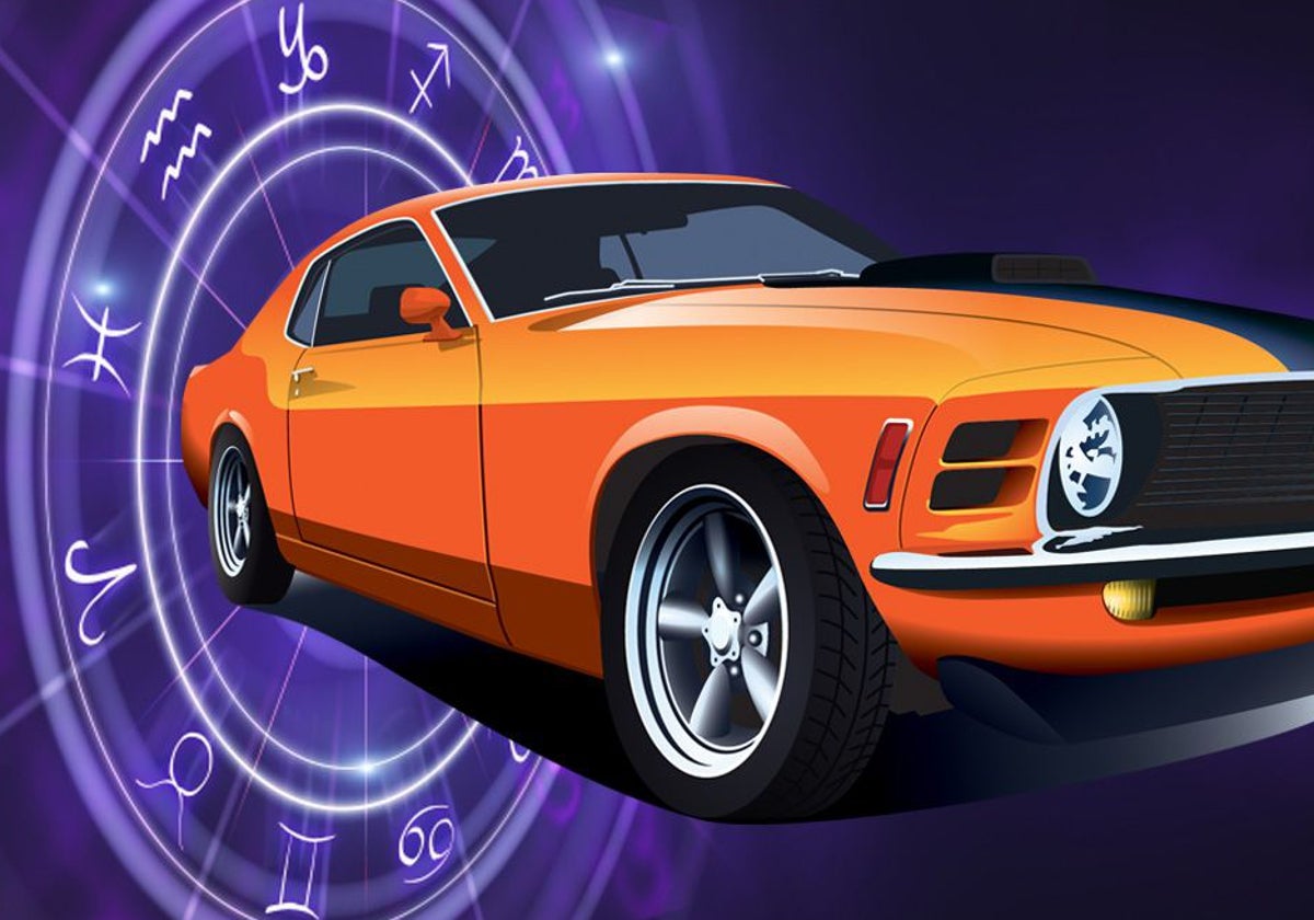 Aunque la astrología no tiene base científica, este enfoque humorístico busca identificar «manías al volante»
