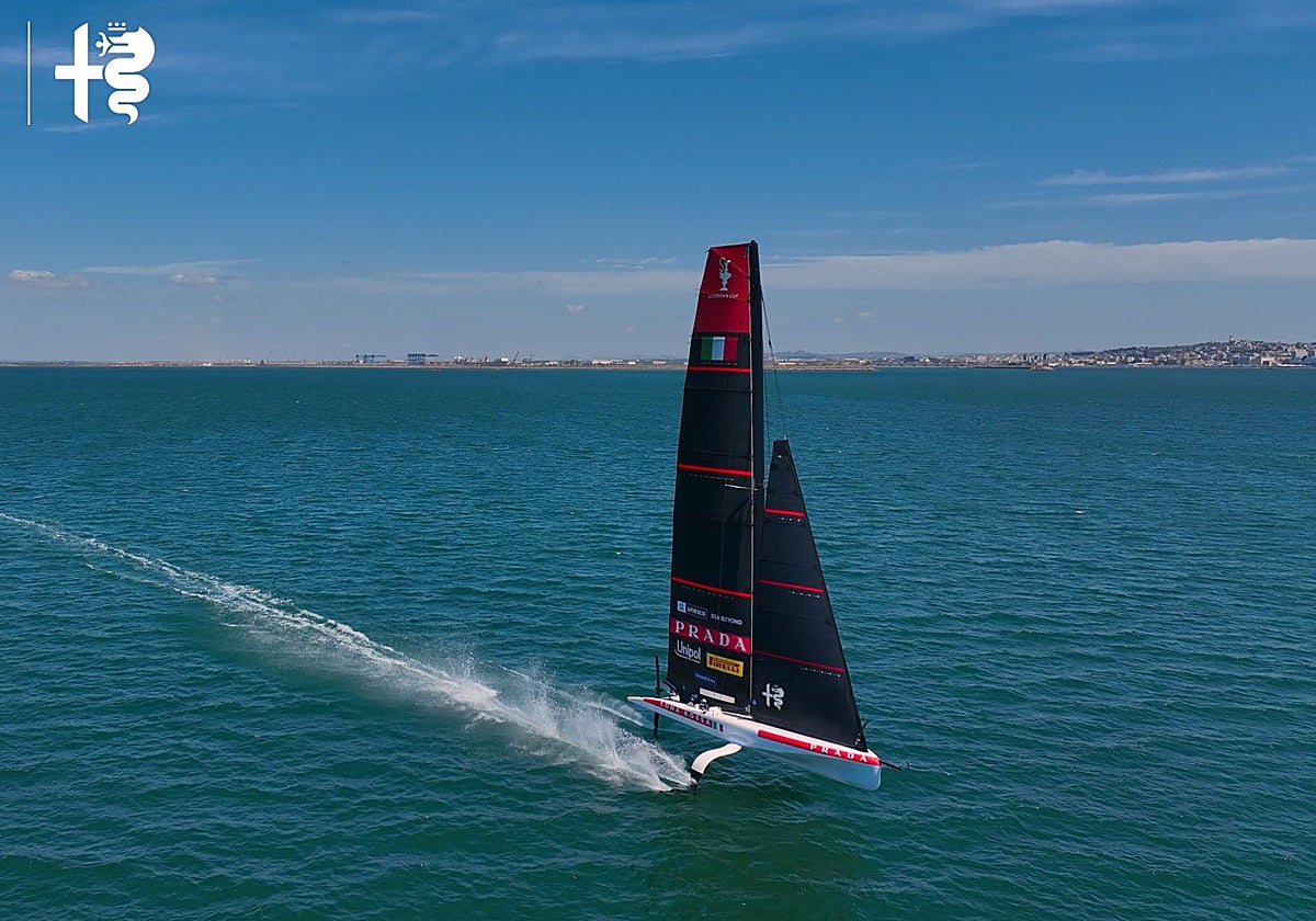 Este patrocinio también anticipa su colaboración en áreas clave como el uso de materiales avanzados