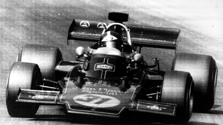 «Vas como Fittipaldi»: El origen de la expresión que define la velocidad al volante