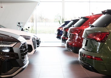 Coche nuevo: el precio sube un 38% desde 2019, 11.000€ más