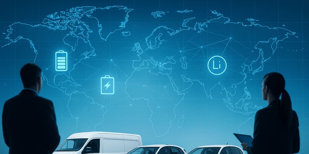 Faconauto propone un plan nacional para descarbonizar el parque automovilístico