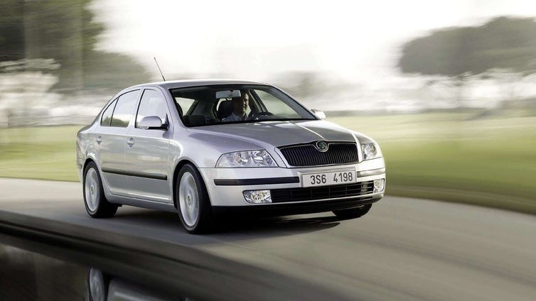 El precio de los coches usados sube 0,8% en mayo, hasta 12.906€ de media