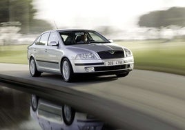 El precio de los coches usados sube 0,8% en mayo, hasta 12.906€ de media