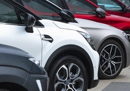 El mercado de coches de ocasión crece un 2% y supera las 875.000 unidades vendidas hasta mayo