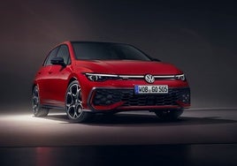 Volkswagen Golf GTI: el rey de los 'hot-hatch' sigue en el trono