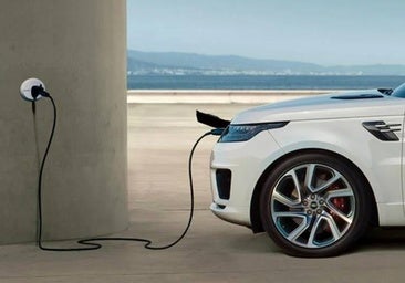 Los cinco SUV híbridos enchufables con más autonomía eléctrica que te puedes comprar