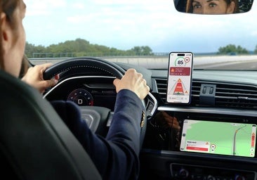 El mapa de los radares se expande: ¿Dónde crecen más los controles en España?