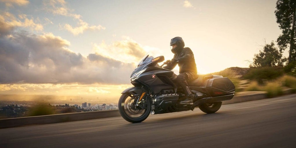 El sector de la moto acelera: Las matriculaciones suben un 5,5% superando las 124.000 unidades