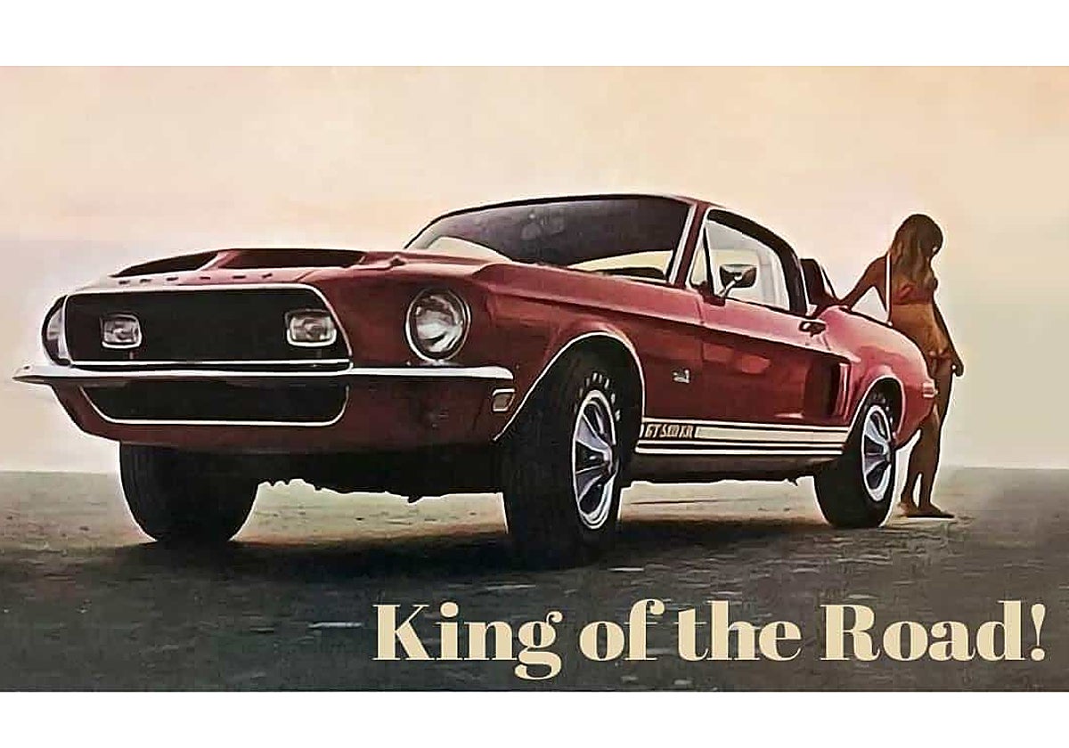 Hace décadas que no se hacen anuncios de modelos exclusivamente térmicos.