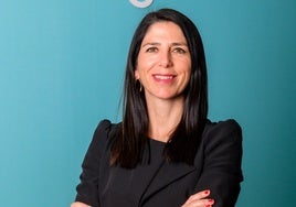 Ayvens España nombra a Clara Santos nueva directora general