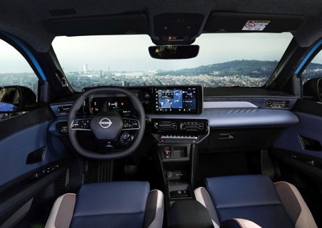 Immagine secondaria 1 - Nissan Micra