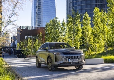 Omoda & Jaecoo muliplican sus ventas en España y anuncian cuatro nuevos modelos