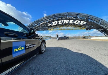 Se busca a los mejores conductores jóvenes españoles