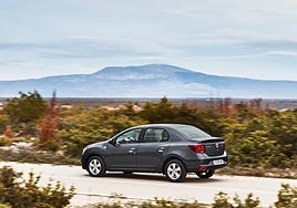 El precio medio del coche de segunda mano crece hasta los 13.046 euros