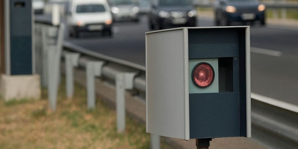 Multas de tráfico: Cómo recurrir y cuándo tienes posibilidades de ganar