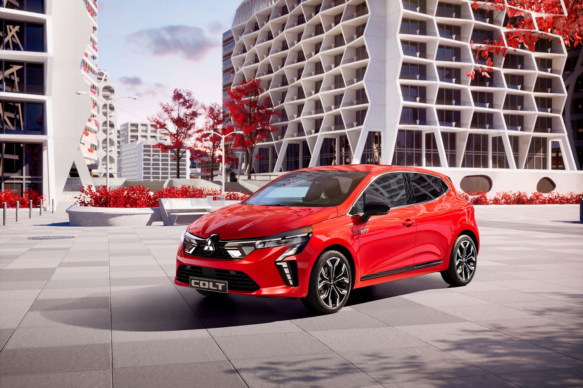 Como todos los vehículos de Mitsubishi en Europa, cuenta con 5 años/100.000 km de garantía de fábrica, 12 años anticorrosión y 5 años de asistencia en carretera, respaldando la confianza en el modelo.