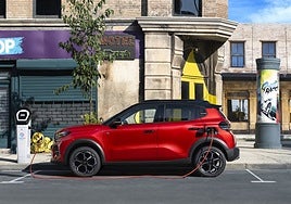 Un tercio de los españoles cambiaría de coche si el dinero no fuera un problema