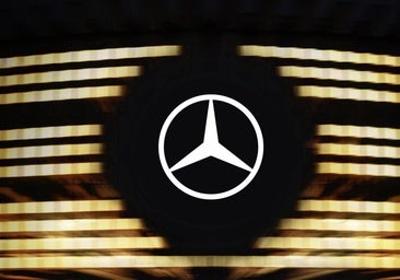 Mercedes-Benz capea los aranceles con 2.000 millones de beneficio operativo en el segundo trimestre