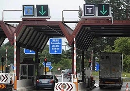 Estas son las autopistas españolas con los peajes más caros