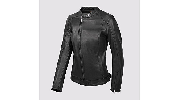 ByCity Street Cool Lady