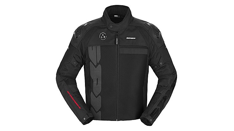 SPIDI Progressive Net WindOut