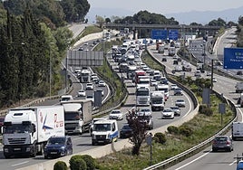 Qué significa la nueva señal 'S-43' que hay en la carreteras españolas y qué multa pueden poner a los conductores por no cumplirla