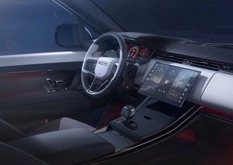 Obraz dodatkowy 1 – Range Rover Sport SV Carbon