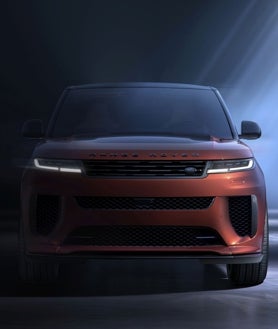 Obraz dodatkowy 2 – Range Rover Sport SV Carbon