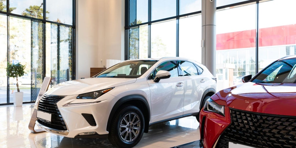 El precio de los coches usados se dispara un 8,7% hasta los 17.795 euros de media