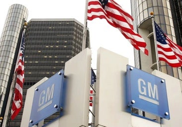 La norteamericana General Motors adopta baterías chinas para competir en el mercado de vehículos eléctricos