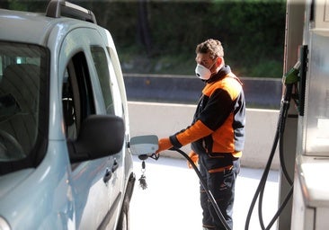 Cómo ahorrar combustible este puente