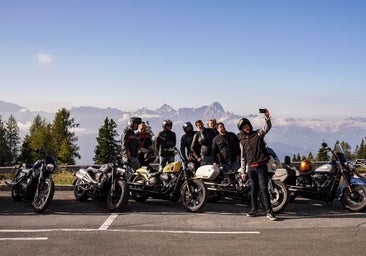 European Bike Week