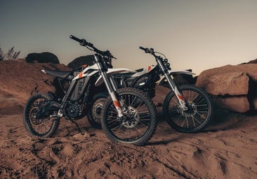 Zero Motorcycles entrega las primeras unidades de su gama X