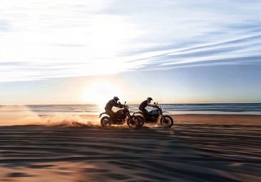 BMW R 12 G/S