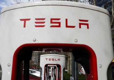 Un incendio en la fábrica alemana de Tesla lastra su cotización bursátil
