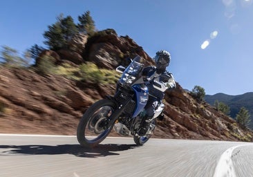 Motos de alquiler: ¿Cuáles son las más deseadas en verano?