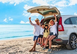 La vuelta de las vacaciones es momento de poner a punto nuestro vehículo