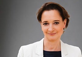 Katrin Adt es nombrada nueva CEO de Dacia con el objetivo de impulsar la electrificación