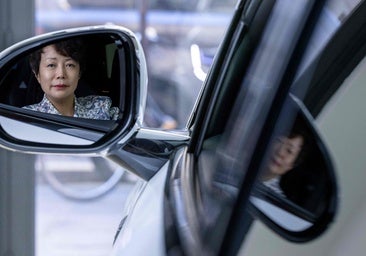 BYD se enfrenta a una competencia cada vez más feroz en China