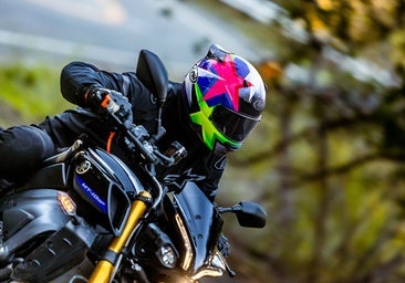 Novedades 2025 en cascos de moto: Protección y estilo para todos los gustos