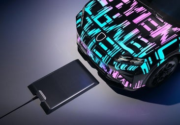 Cómo funciona la carga inalámbrica doméstica: más comodidad para el coche eléctrico