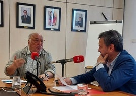 Pere Navarro desmiente bulos sobre la DGT y la ocupación de vehículos