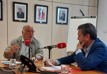 Pere Navarro desmiente los bulos: «La DGT no tiene intención de limitar el número de personas que pueden circular por vehículo»