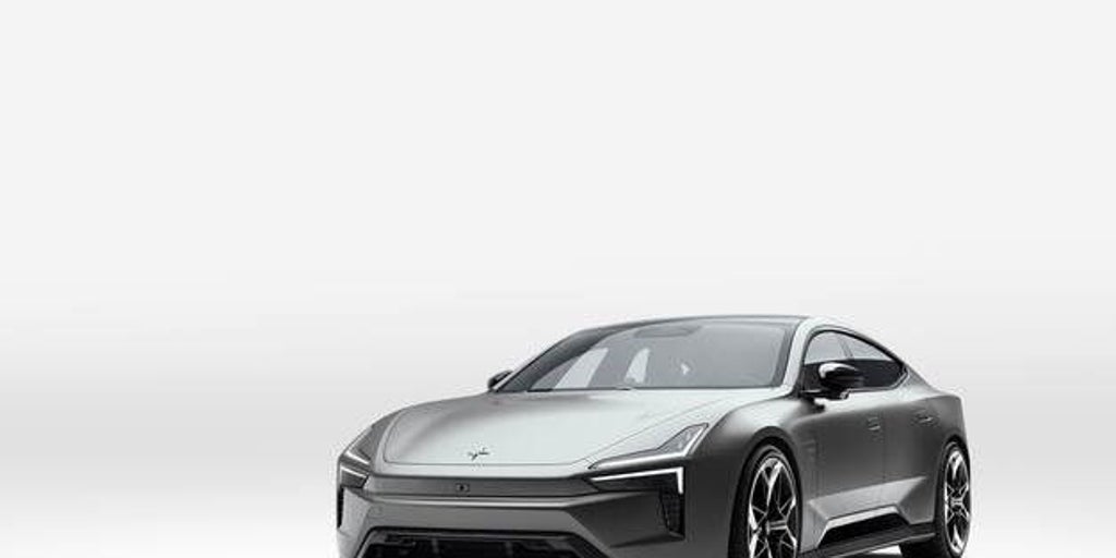 Polestar 5: el prototipo se hace realidad con potencia y sostenibilidad