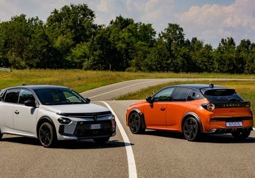 Lancia Ypsilon, la innovación, elegancia y espíritu deportivo como señas de identidad