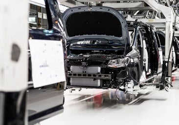 UGT y T&E proponen un plan para acelerar el coche eléctrico en España «de forma justa y sin perder empleo»