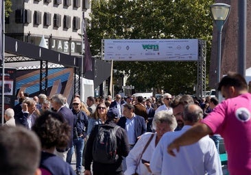 Madrid se convierte en el epicentro de la electromovilidad con la Feria VEM 2024