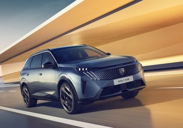 Así es el SUV eléctrico familiar que promete 668 km sin recargar