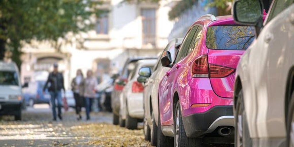 Un estudio revela que el 80,5% de las mujeres sufre estrés conduciendo