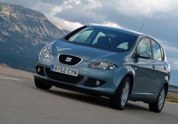 Casi cuatro millones de coches en España superan los 250.000 kilómetros